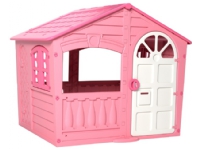 The House of Fun Plast Legehus, Candyfloss