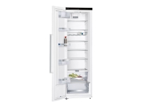 Siemens iQ500 KS36VAWEP - Kjøleskap - bredde: 60 cm - dybde: 65 cm - høyde: 186 cm - 346 liter - Klasse E - hvit