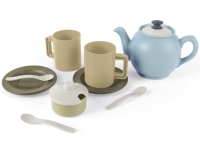 Produktfoto för Dantoy - BIO tea set in box (5606) /Pretend Play