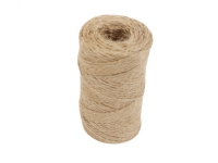 HOME It®Jutegarn natur 50 meter
