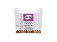 WOOD IMPREG WOOD SHADE MAHOGANY 5L OKKO