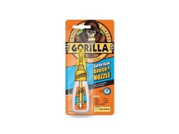 Gorilla Sports Gorilla glue Brush & Nozzle 12g