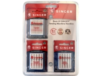 Symaskinsnålar Paket