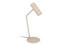 EGLO CAMINIA table light sandy/brushed brass
