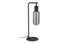 EGLO MAIONE table lamp black/grey