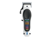Wahl 3028048 Hårklipper Svart, Hvit 10 Lithium-Ion (Li-Ion)