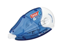 tesa® Roller Correct ecoLogo® (L x B) 14 m x 8,4 mm 59981 Innhold: 1 rull(er) (59981-02-05)