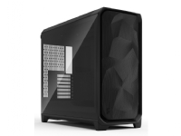 Fractal Design Meshify 3 - - ingen strømforsyning - USB/Audio/Mic