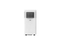 Beko BP209C, A, A+++ til D, 1 kWh, 220 - 240 V, 50 Hz, Type F (CEE 7/4)