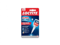 Glue Loctite Super Bond Precision 5G