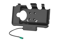 RAM-fester RAM-HOL-SAM60CPU holder Aktiv nettbrett/UMPC-holder Svart