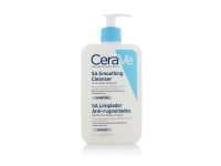 CeraVe Cerave SA, Smoothing cleansing gel, 473ml - Lang holdbarhet!