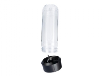 Wilfa XPLODE WX-2GO - Flaske - for blender - for XPLODE BL1B-P1200, BLP-1200B, BLS-1200S, Energy BLSP-1200S