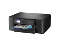 Brother DCP-J1310DW Compact 3-in-1 Blækprinter