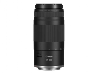 Canon RF 75-300mm F4-5.6, Zoomobjektiv, 75-300 mm, Canon RF, Automatisk fokus
