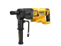 DeWALT DCD150NK-XJ, Borr med pistolgrepp, Gul, Batteri, 9 Ah, 54 V, 5,5 kg