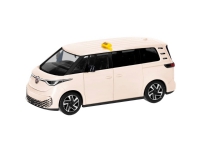 Herpa 98229 H0 Personbil model Volkswagen ID. BUZZ taxi