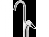 FM Mattsson 9000XE vaskerendearmatur krom