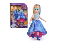 Unicorn Academy Dlx Doll Isabel Masquerade 24 cm