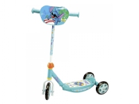 Smoby 750917, Universell, Trehjuls sparkesykkel, Gutt/Jente, 20 kg, 2 hjul, 3 år