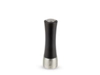 Madras pepper grinder U'Select Steel/ Wood chocolate 21cm