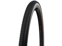 SCHWALBE G-ONE R PRO V-Guard Evolution Folding tire 700c 40 mm (40-622)