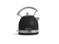 ?SCHNEIDER CONSUMER Vintage SCKE17B, 1,7 L, 2200 W, Sort, Ledningsfri