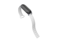 PLAUD NotePin - AI-powered voice recorder for 112+ languages with 20 hours of recording and advanced security - Cosmic Gray