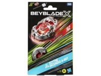 Beyblade Burst BBX startpakke, ass.