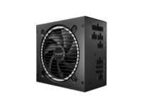 be quiet! Pure Power 13 M 650W Strømforsyning 650Watt