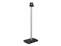 Vogel's PTA 3101 - Stativ - for nettbrett - svart - plassering på gulv