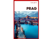 Turen går til Prag | Hans Kragh-Jacobsen | Språk: Dansk