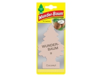 1 bit Wunderbaum kokosnöt