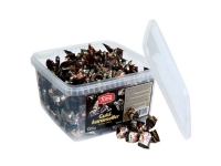 Gull karamell Toms, 1 kg