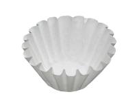 Kaffefilter 250/110 1000/pak