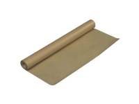 Kraftpapir parafineret brun 1x100m 40+14g