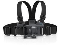 GoPro ACHMJ-301, Sort, GoPro Hero3/Hero3+