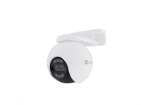 Ezviz H80x Dual 4K