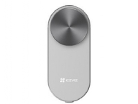 EZVIZ DL01 Pro, Intelligent dørlås, Nøglefri, Grå, AA, 4 stk, 25 - 55 °C