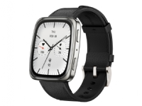 Active 2 Square - Black