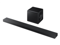 Samsung HW-QS700F/EN Speaker module 3.1.2 channels Black