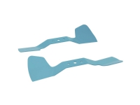 Gardena Spare blades PowerMax Duo 46/36V