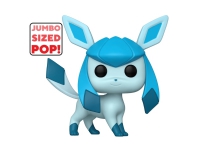 Funko! POP 10 Pokemon Glaceon