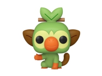 FUNKO POP! 70976, Samleobjekt, Videospil, 136 g