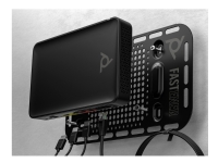HP Poly Studio G62
