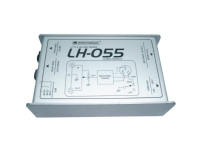 Omnitronic LH-055 DI-Box passive