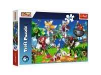 Trefl 15421, 160 stk, Videospil, 6 År