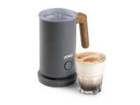 Domo DO745MF, Automatisk, Grå, 300 ml, 150 ml, AC, 500 W