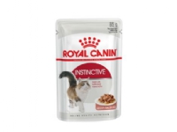 Royal Canin Instinctive Gravy Wet (12x85g)