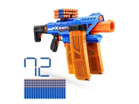 Produktfoto för X-Shot Insanity Motorized Clip Mania Blaster